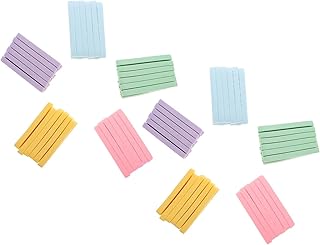 NOLITOY 120 Uds. Comprimir la cara limpieza s...