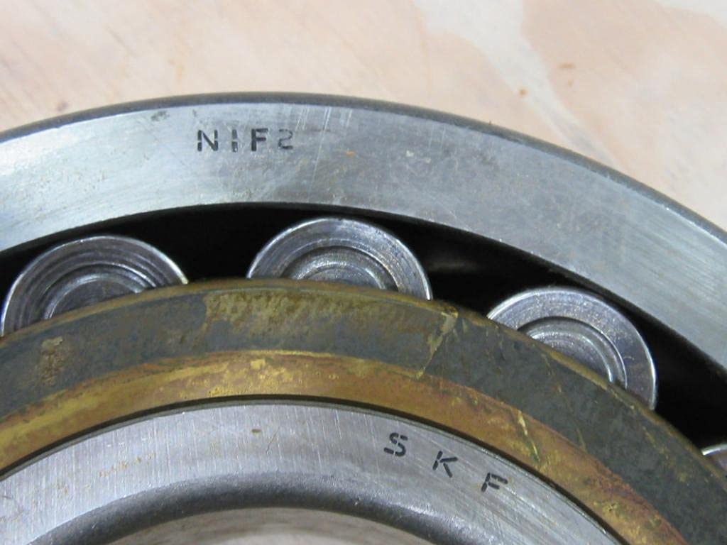 SKF 22322CY SPHERICAL ROLLER BEARING