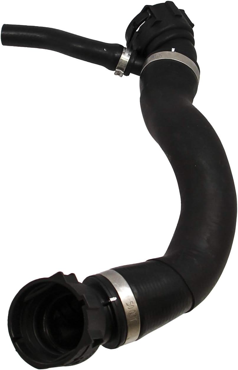 Rein Automotive CHR0583 Radiator Coolant Hose, 1 Pack