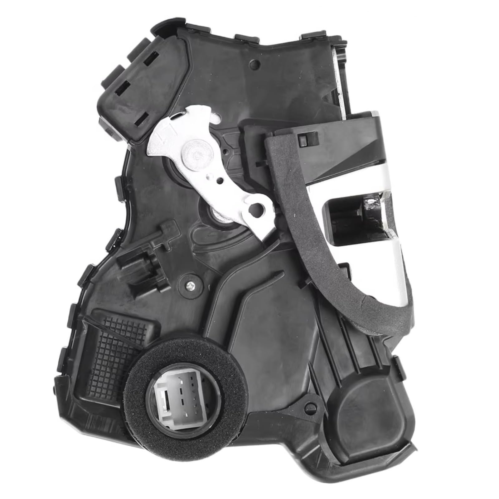 Wqsdfgk One Color Rear Tailgate Latch Compatible With Lexus For Ls460 2007-2012 For Lx570 2008-2011 For Rx350 2009-2012 1 Pcs Trunking Lid Tailgate Lock Latch 69040-42250
