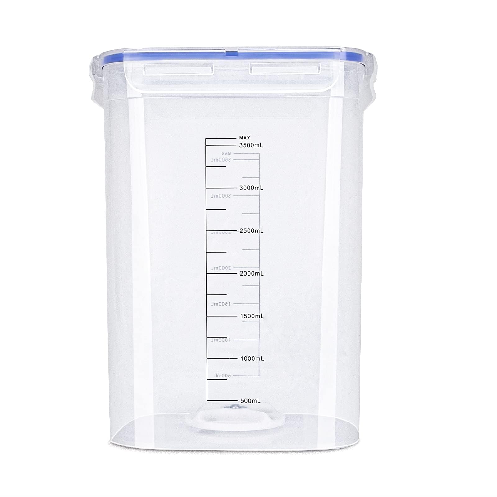 ELEGOO Washing Bucket for Mercury Plus