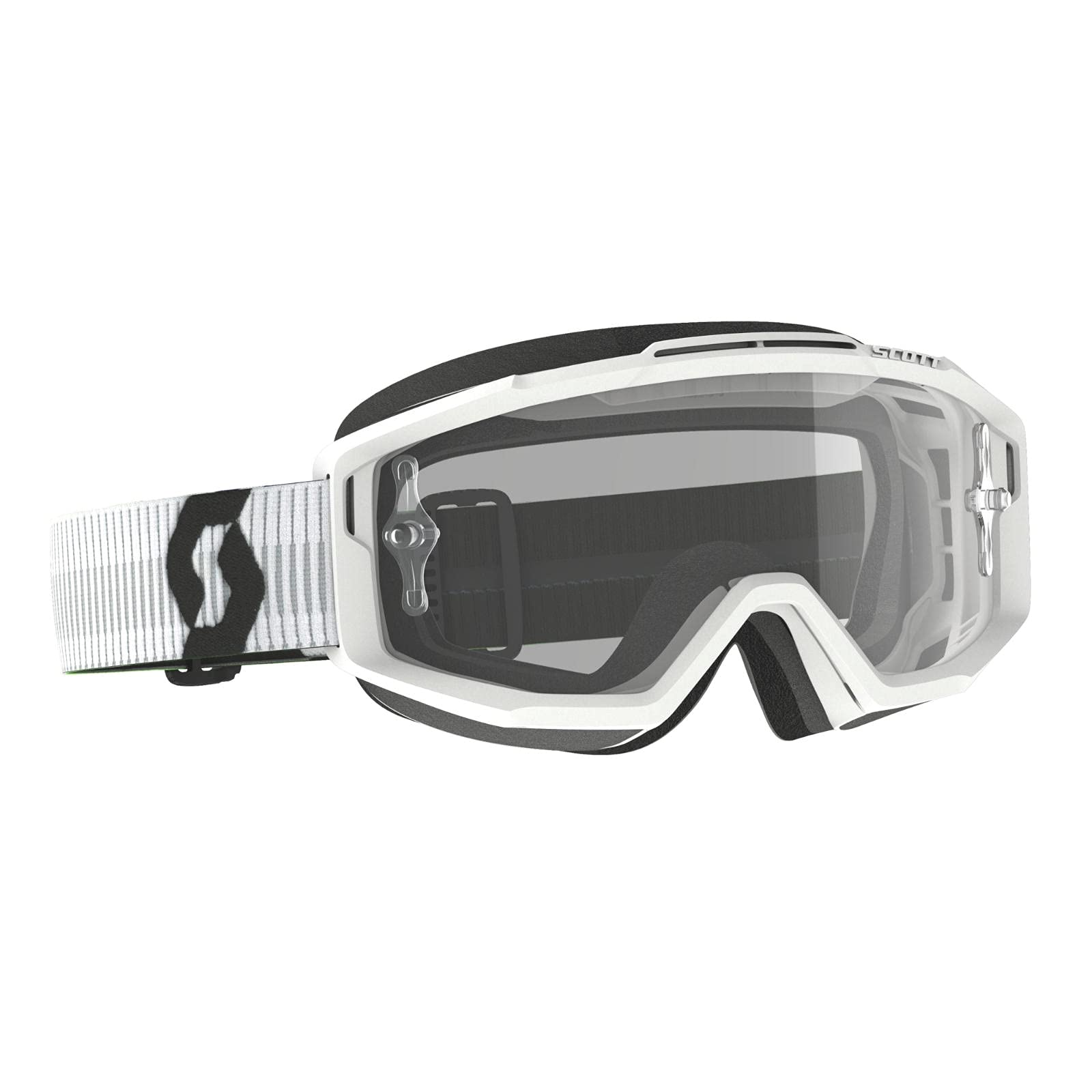 ScottMask goggle split OTG