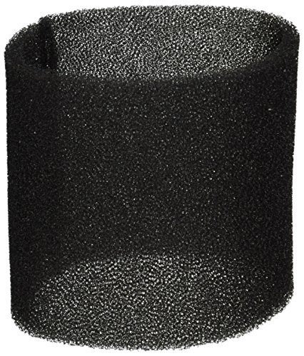 Hoover Filter, Foam Sleeve Fits All Wet and Dry (Pack of 1)