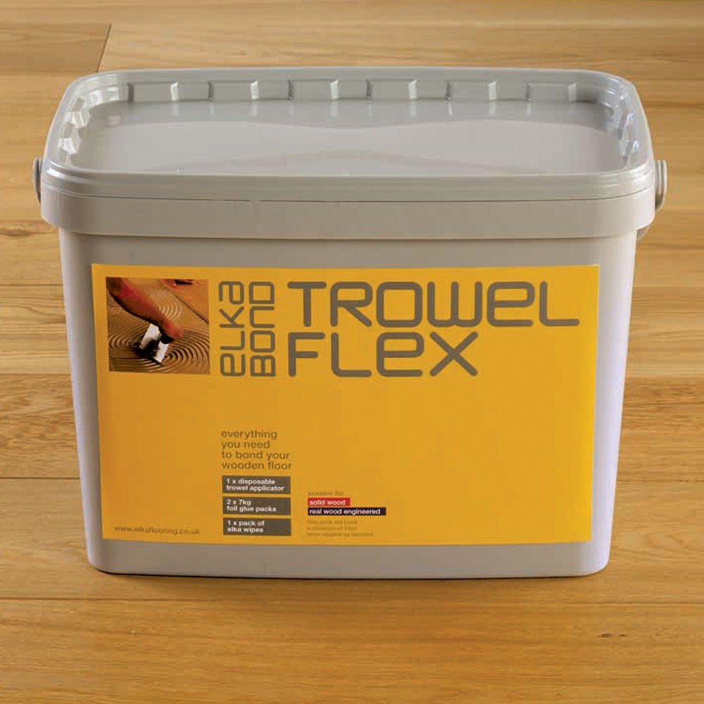 Bond Trowel Flex