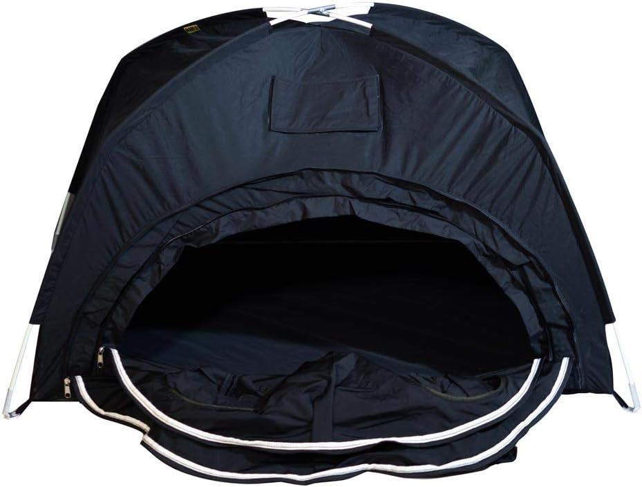 Darkroom Large Format Camera Film Changing Tent Bag Wet Plate Film Changing Tent