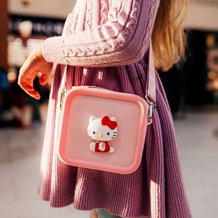 Amazon.com: Kidamento Soft Silicone Camera Case - Durable and