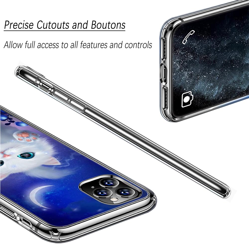 Sunrive Cover compatibile con Ulefone Note 10 (2021