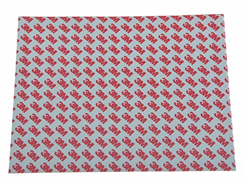 Dopro 25 X 20 Cm Blackpearl Chitarra Acustica Autoadesiva Scratch Plate Foglio Battipenna Materiale Foglio - 2