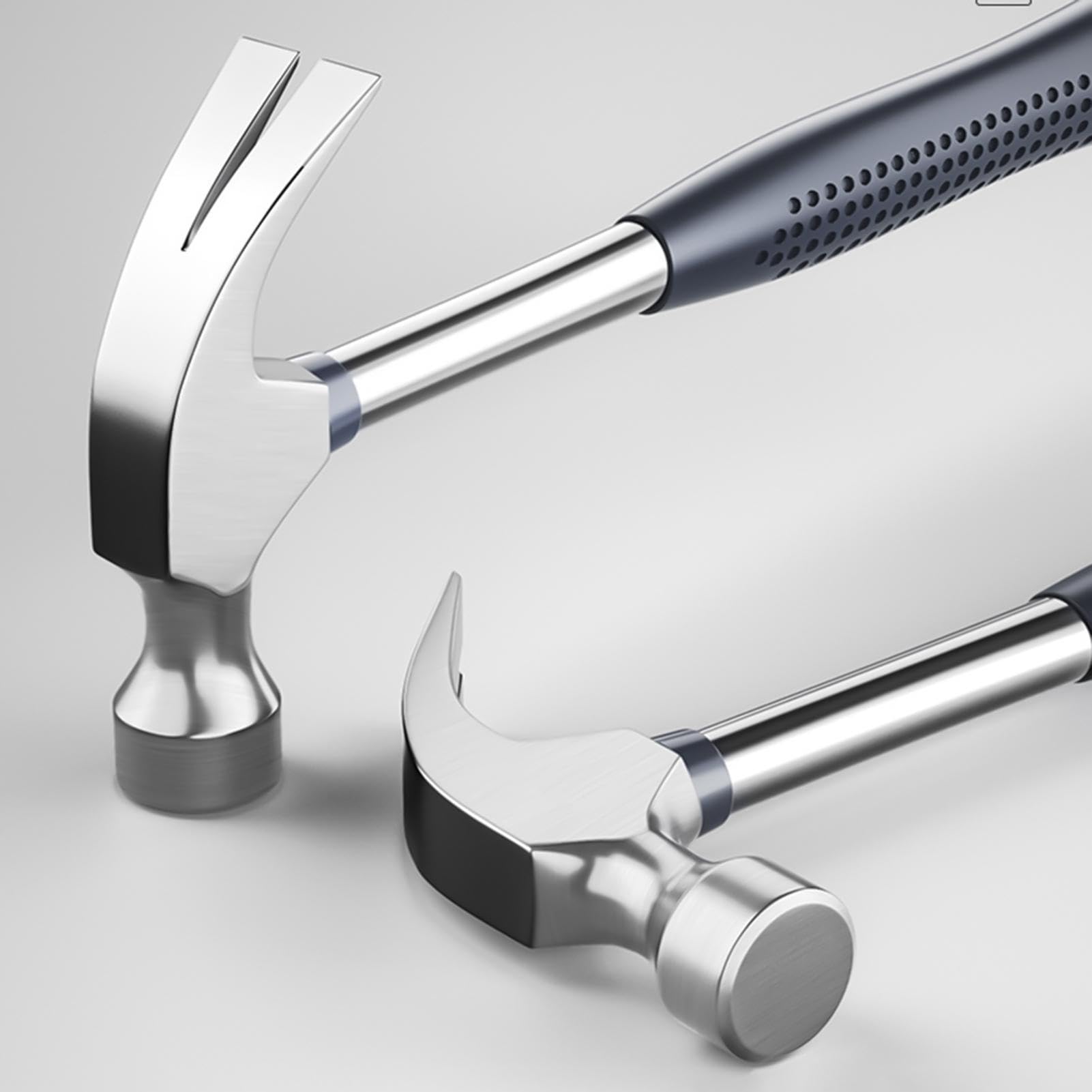 Kit Attrezzi Domestici 11 Pezzi Hardware Portatile Multifunzione | Kit di attrezzi per auto Per Riparazioni Urgenti Casa Appartamento Ufficio Auto Miglioramento