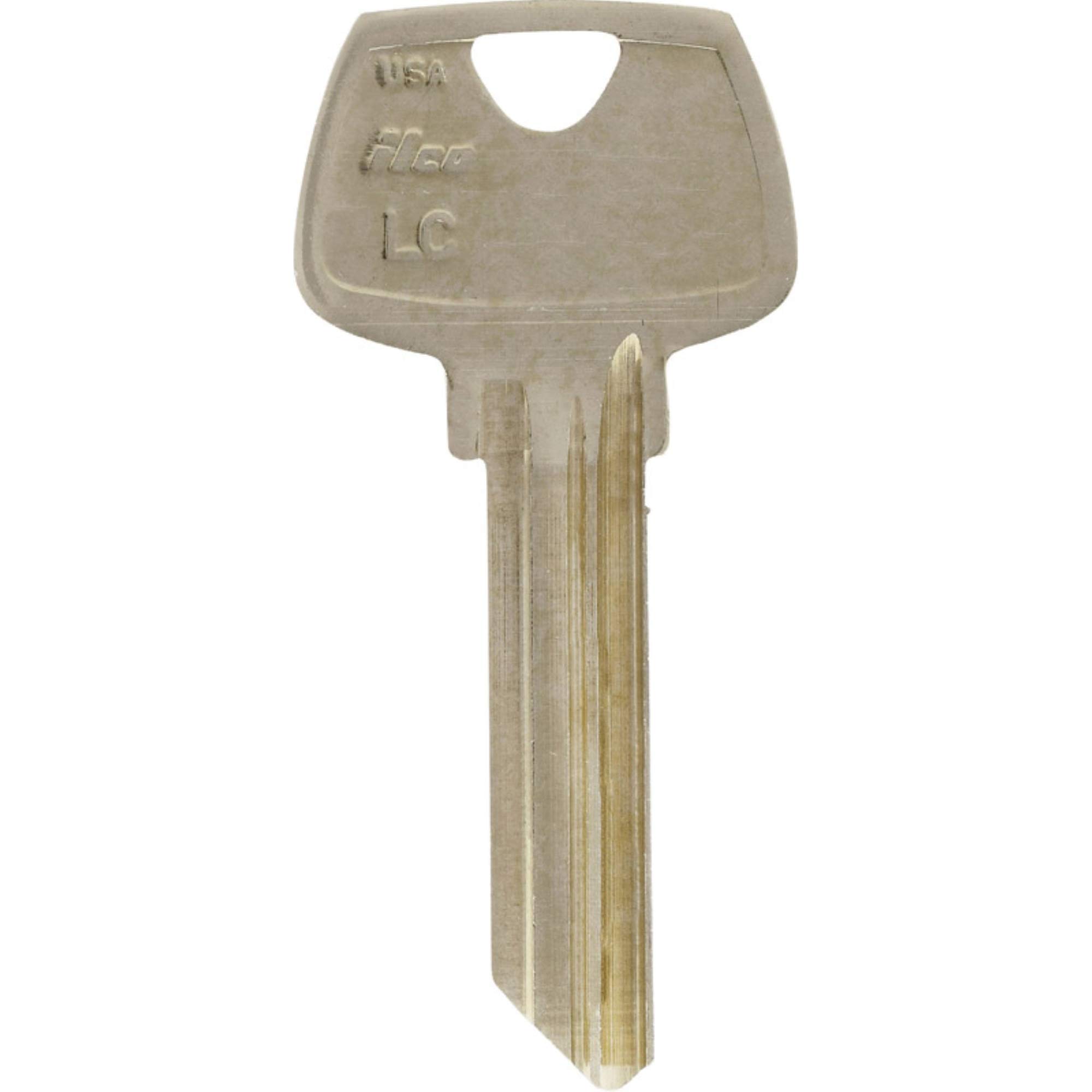KEYKRAFTER 2018 BRASS pour simplifier l'accès quotidien de la maison