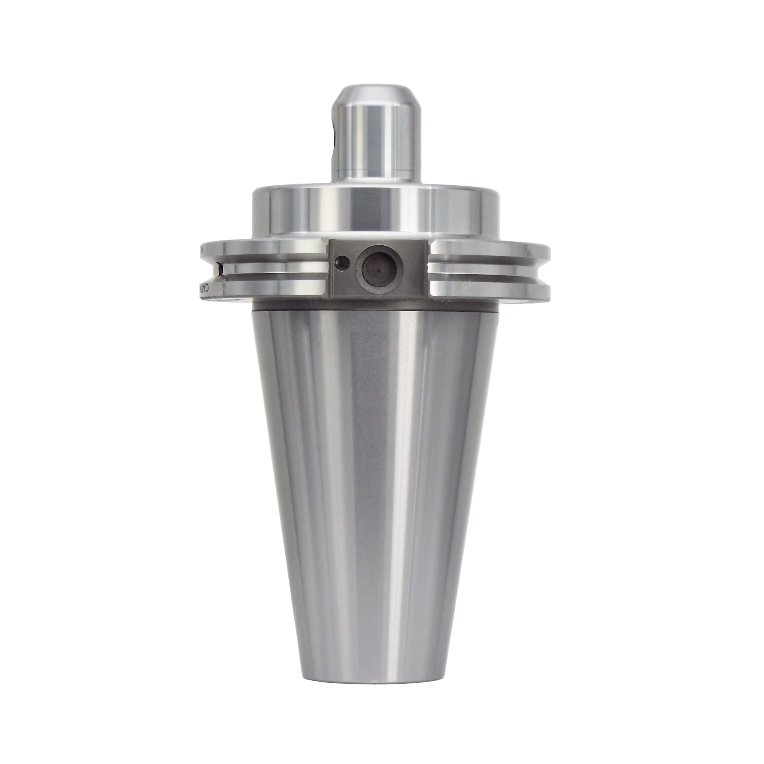 CAT50 END MILL HOLDER 3/8" X 2.5" G2.5 X 25,000 RPM (0.0002 T.I.R.) Machinist Choice