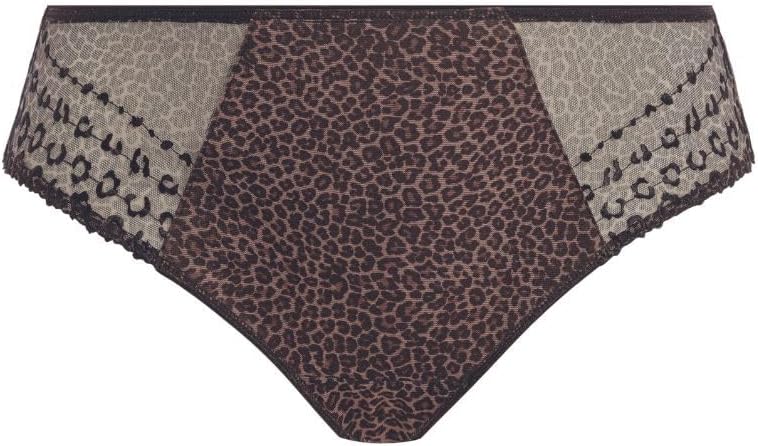 Elomi Womens Matilda Thong Panties (EL8907) - Image 3