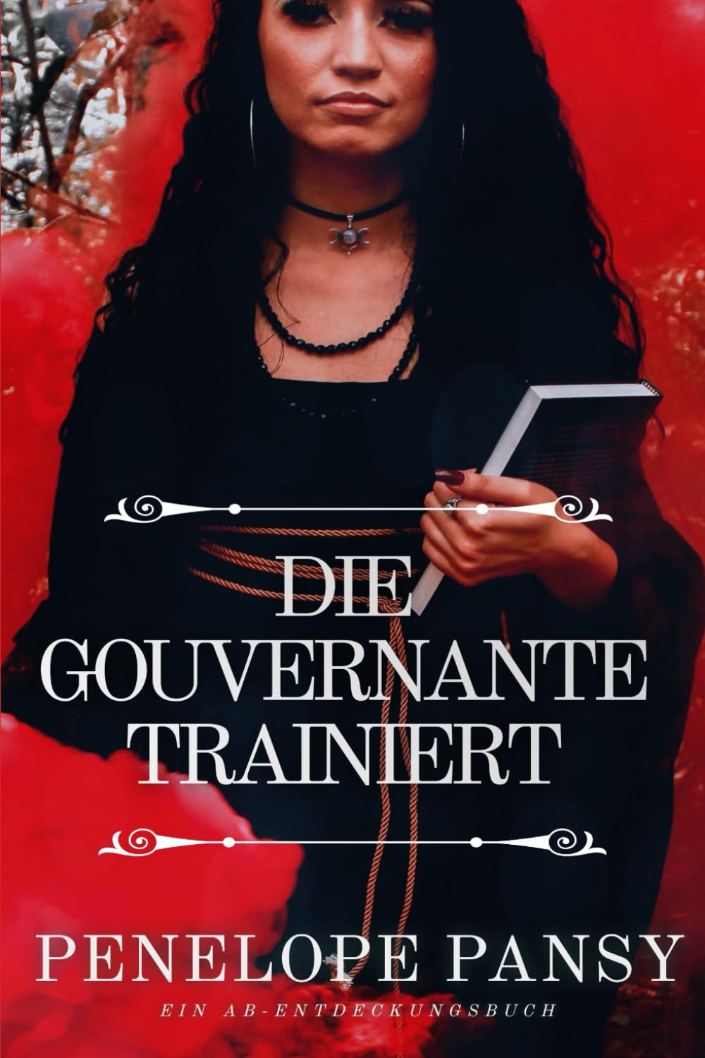 Die Gouvernante trainiert: Ein ABDL-Sissy-Babybuch