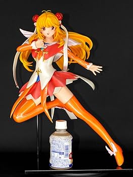 1/5 スケール ミスティー メイ 塗装済完成品BOME 海洋堂 ガレージキット Amazon | 1/5 スケール ミスティー メイ 塗装済完成品BOME 海洋