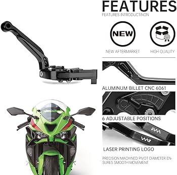 Amazon.com: YOUMOTECH for Kawasaki ZX6R ZX 6R 636 ZX6 R ZX