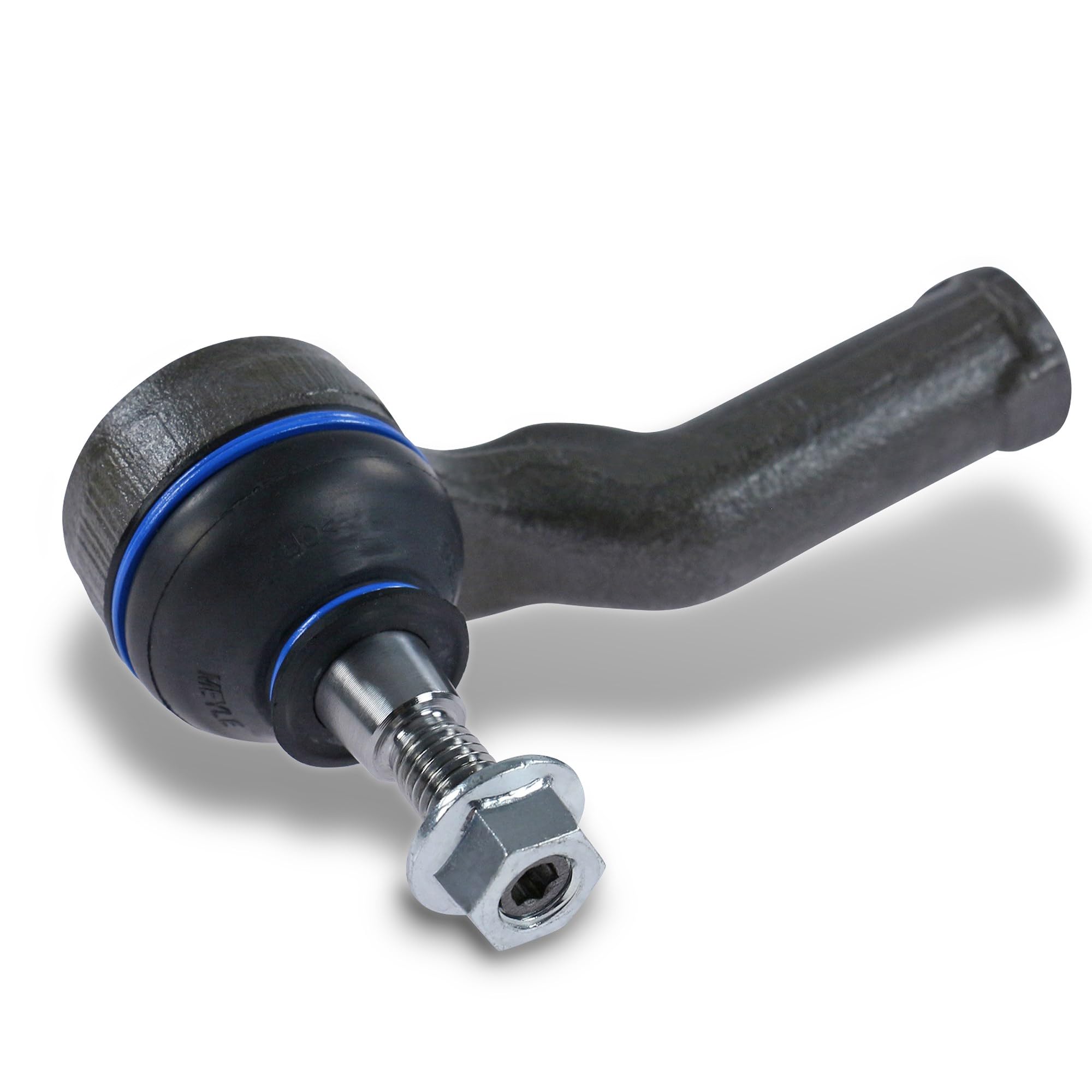 Set bestehend aus 2x Spurstangenkopf vorne 40435277 Vorderachse links | Kompatibel mit: FORD C-MAX, FOCUS C-MAX, FOCUS II, FOCUS II Cabriolet, FOCUS II Stufenheck, FOCUS II Turnier, FOCUS III