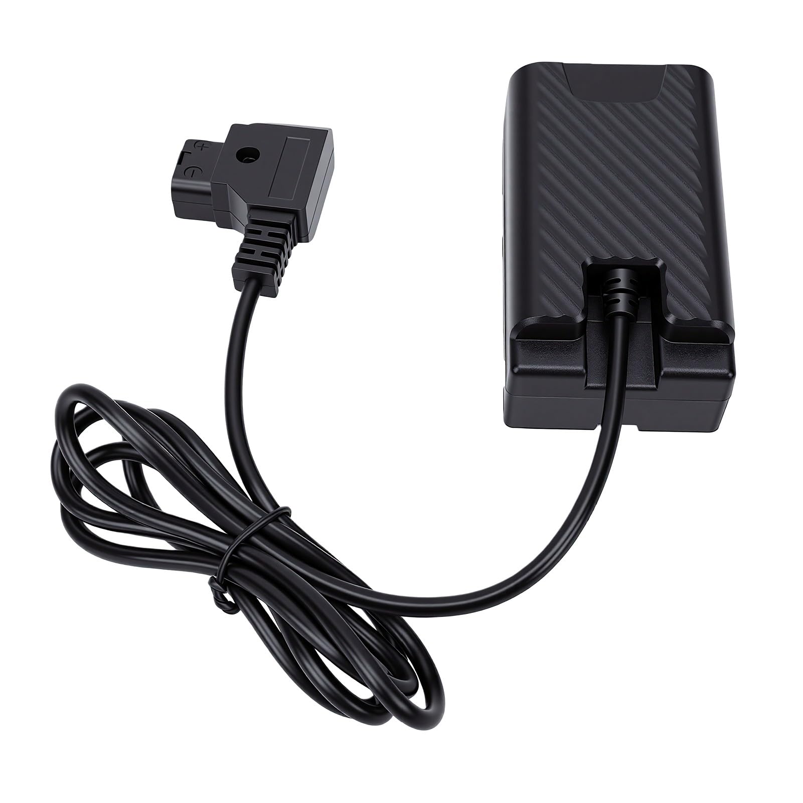 Generic Adattatore di Alimentazione a Batteria Fittizia D Tap Ad Alte Prestazioni con Bassa Generazione di Calore per Registi Compatibile con Batterie BP U30
