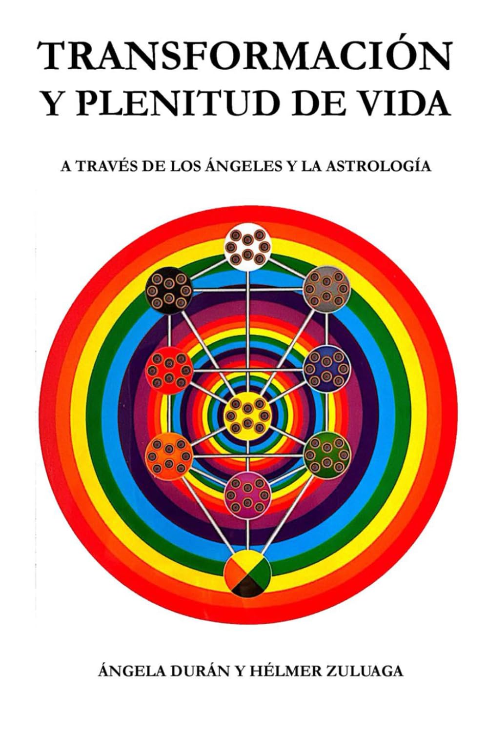 Transformación y Plenitud de Vida: A través de los Ángeles y la Astrología