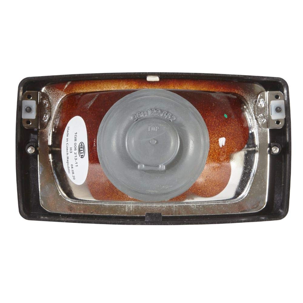 HELLA 1GB 006 213-111 Halogen-Arbeitsscheinwerfer - Modul 6213-24/12V