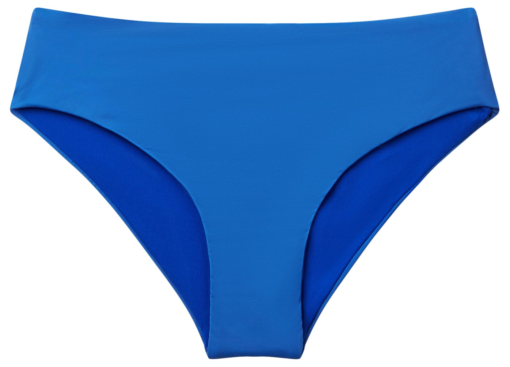 United Colors of Benetton Sea Briefs, Blue, XL