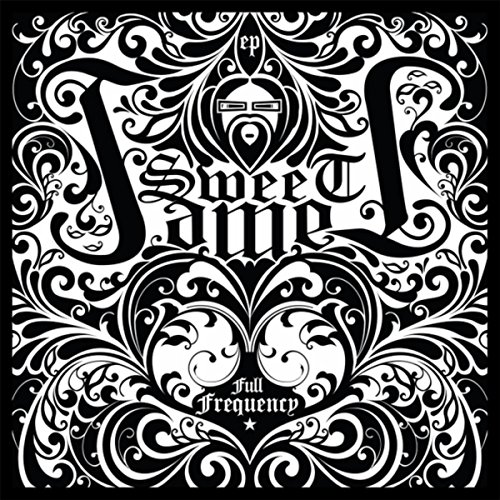 James Blanket Jacket Soul Sweet Song
