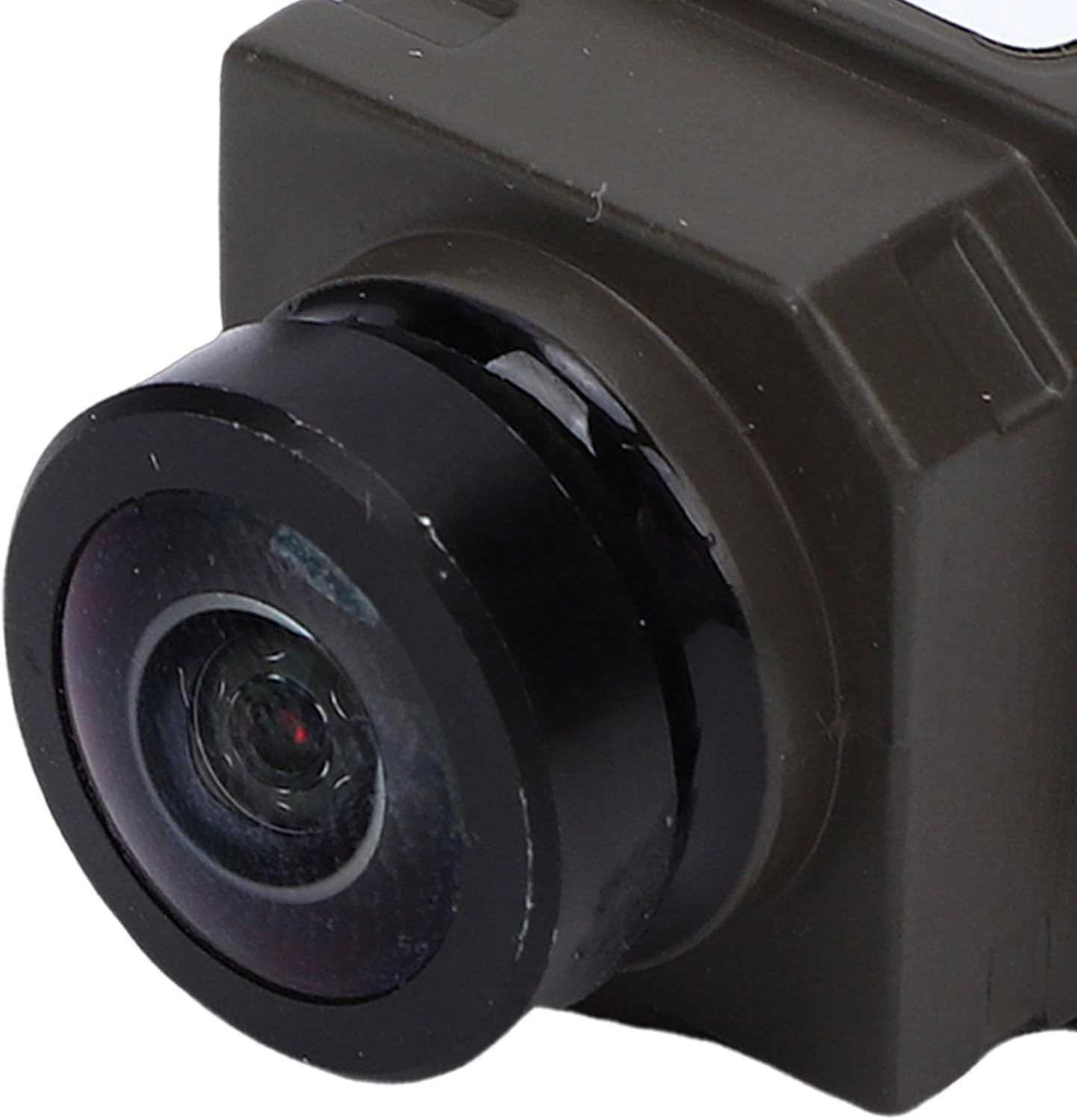 GOTOTOP 360 Degree Surround View Camera, Metal Material, Enhanced Safety with Panoramic View for CClass Series