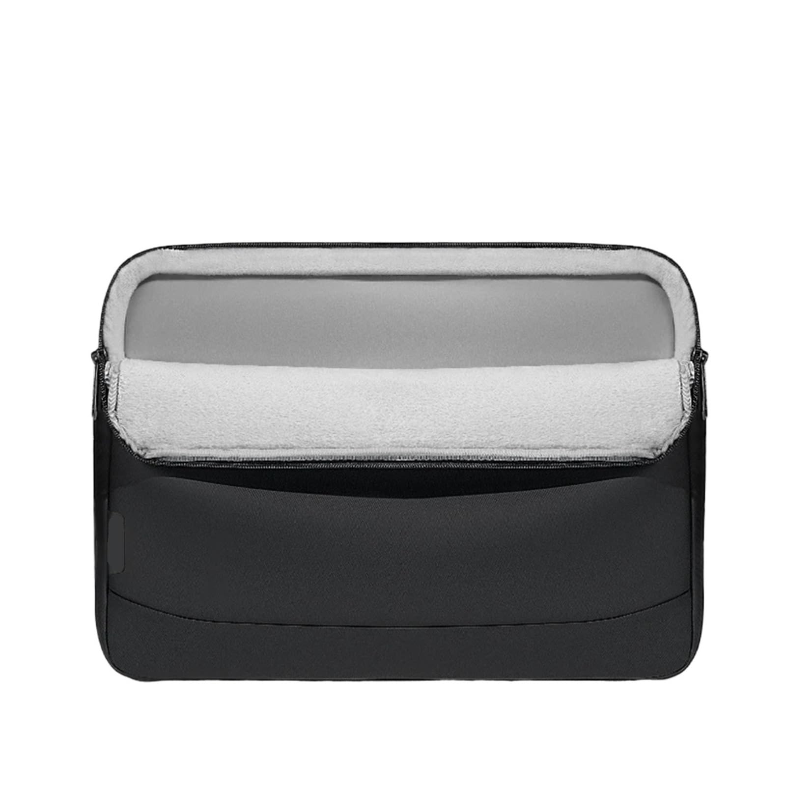 Generico Compatibile con custodia for laptop antiurto impermeabile MacBook | Custodia protettiva a 360 gradi for dispositivi notebook da 13-15,6 pollici(14-inch)