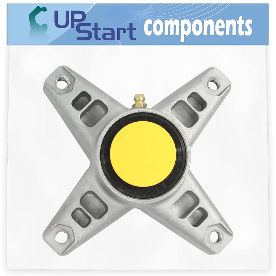 Amazon.com : UpStart Components 918-04426 Lawn Mower Spindle