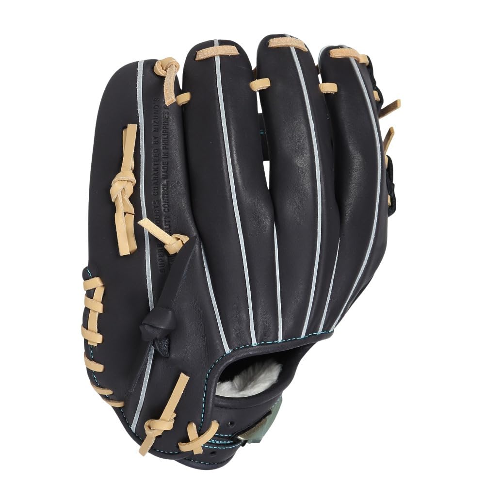 Amazon | ミズノ（MIZUNO） 少年軟式用グラブ グローバルエリートRG