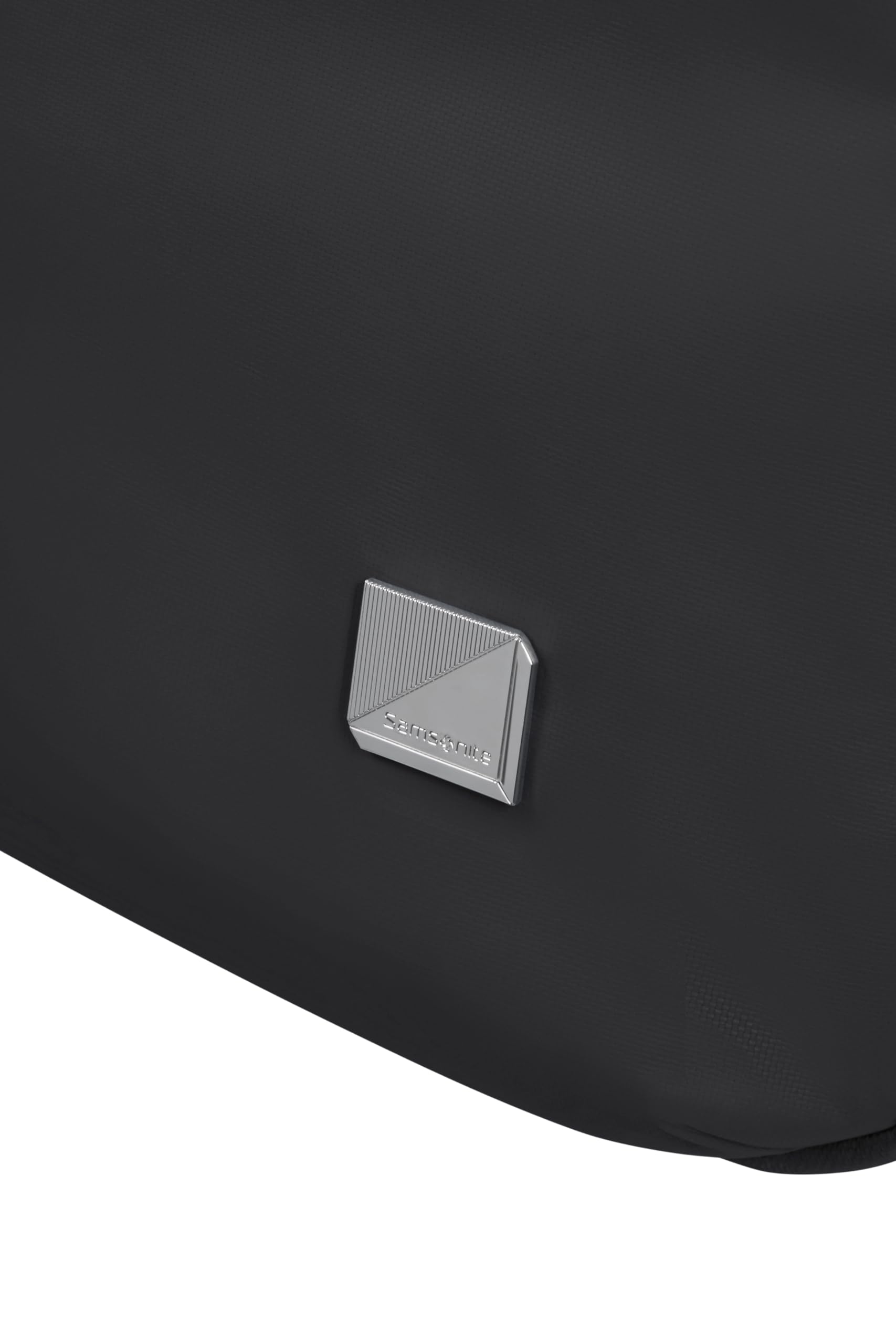 Samsonite Workationist - Sac à Dos Ordinateur Portable avec commentaires de vêtements 15,6 Pouces, 43 cm, 17,5 L, Noir (Noir)
