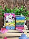 (1 Pc) Omo White Plus Soap Mix Color 100g