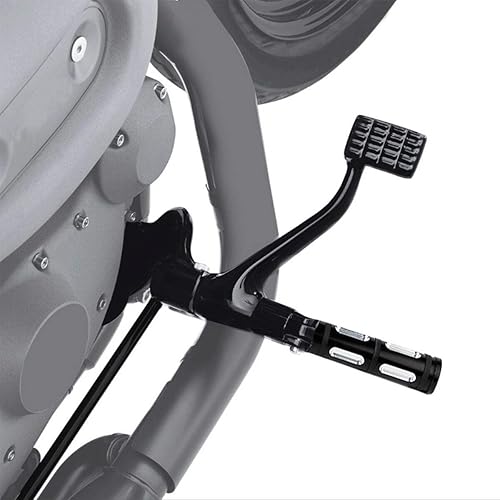 Miniatura 9 de TCT-MOTORPARTS Kit de Eslabones de Palancas de Estriberas de Control Delantero Compatible con Harley 2014-2022 Sportster Iron 883 XL883N Forty Eight