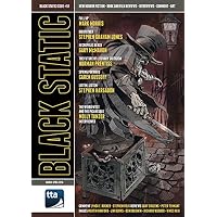Black Static #51