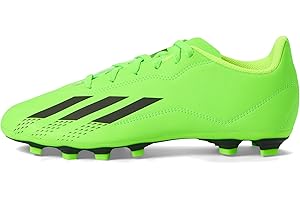 Girls Adidas Soccer Cleats: Elevate Your Game with Precision Footwear
