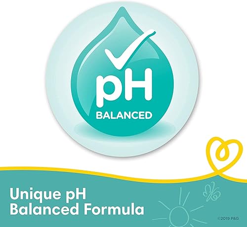 Miniatura 7 de Pampers Swaddlers pañales desechables tamaño 5 suministro de 2 meses 2 x 132 unidades con toallitas de bebe para piel sensible a base de agua 12