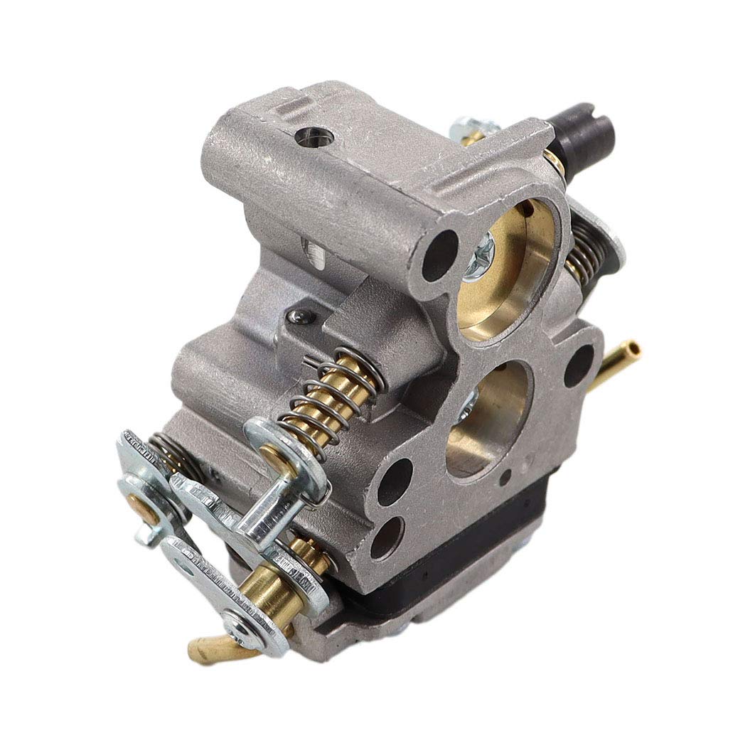 Luftfilter, Kraftstoffleitung und Zündkerze für Husqvarna Kettensägen Luftfilter, Kraftstoffleitung und Zündkerze für Husqvarna Kettensägen