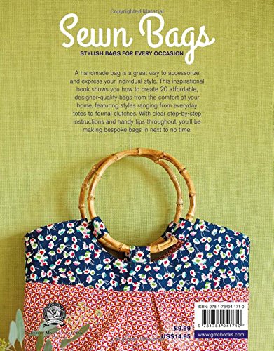 Sewn Bags: Stylish Bags for Every Occasion