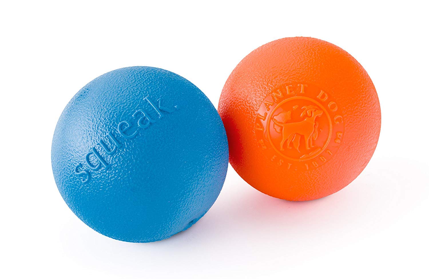 planet dog balls amazon