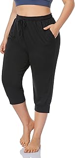 Plus size capris amazon Clearance