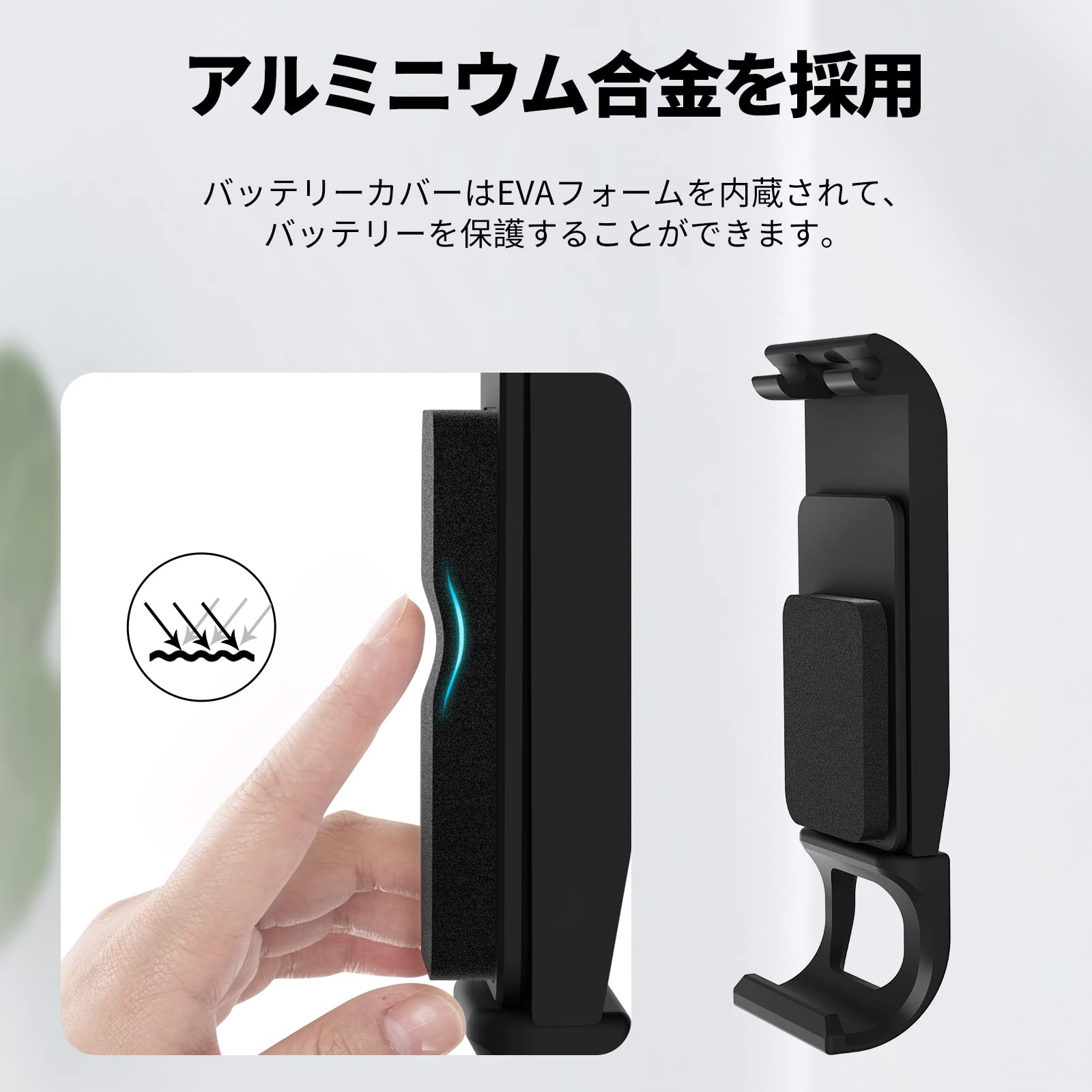 Amazon | TELESIN Gopro hero11 Hero10 hero9専用 アクセサリー  