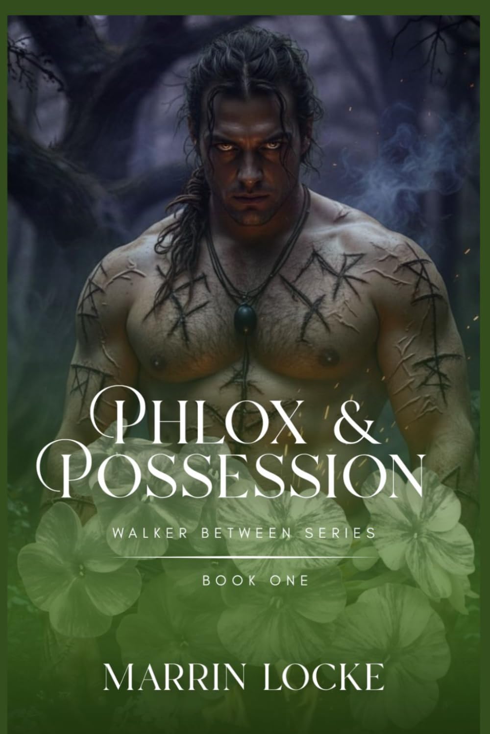 Phlox & Possession: The land knew before either of them did. (Walker Between)