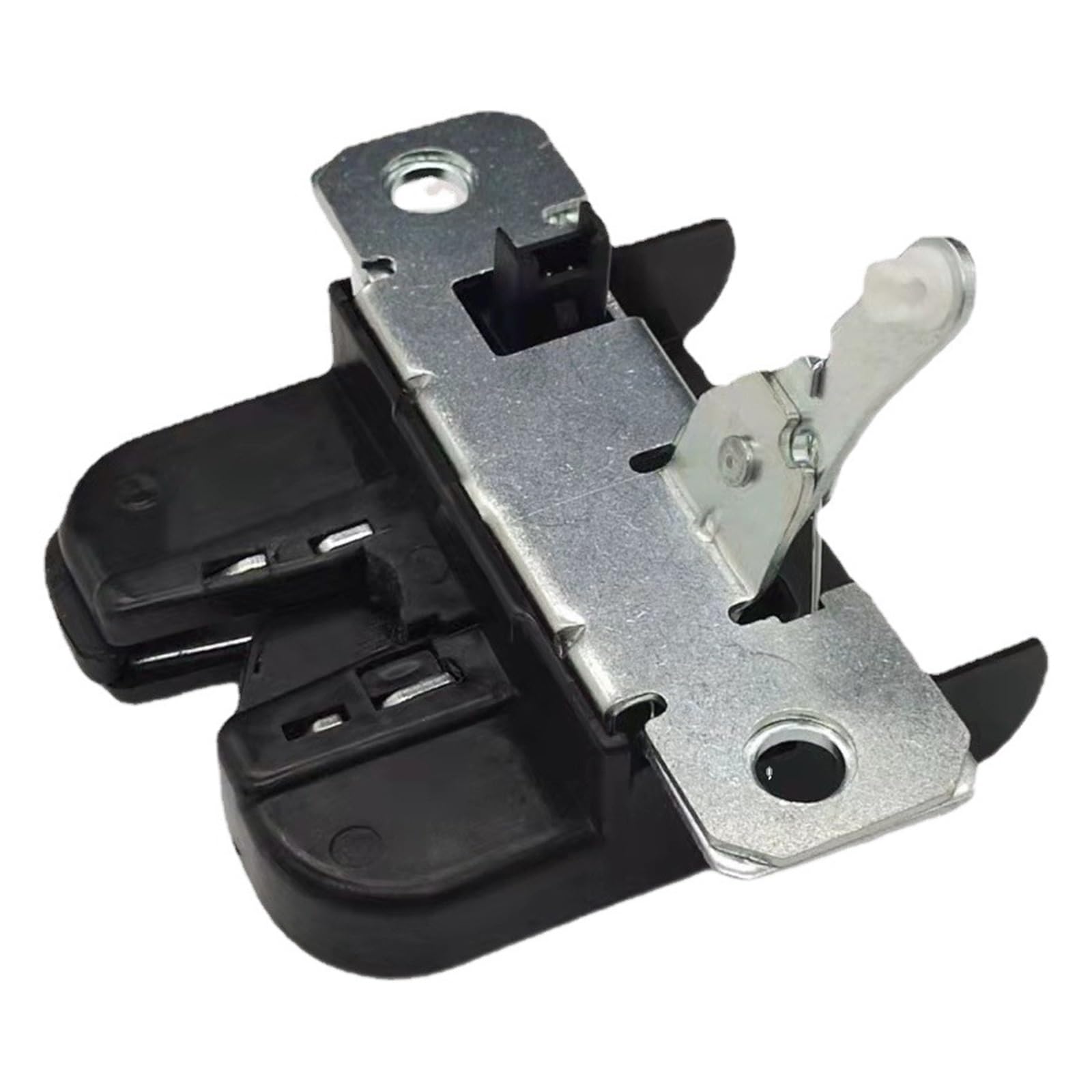Jgodgqpm One Color Trunk Door Lock 1J6827505b 1J6827505c 1J6827505 1Pcs