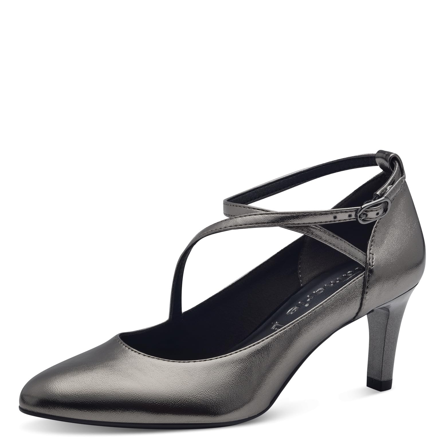 Tamaris Damen Pumps Stilettoabsatz