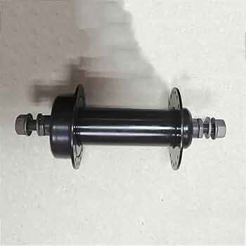 HAYES ELITE 32穴フロント・リアハブキット HAYES ELITE 32穴フロント・リアハブキット ELITE MTB FRONT HUB