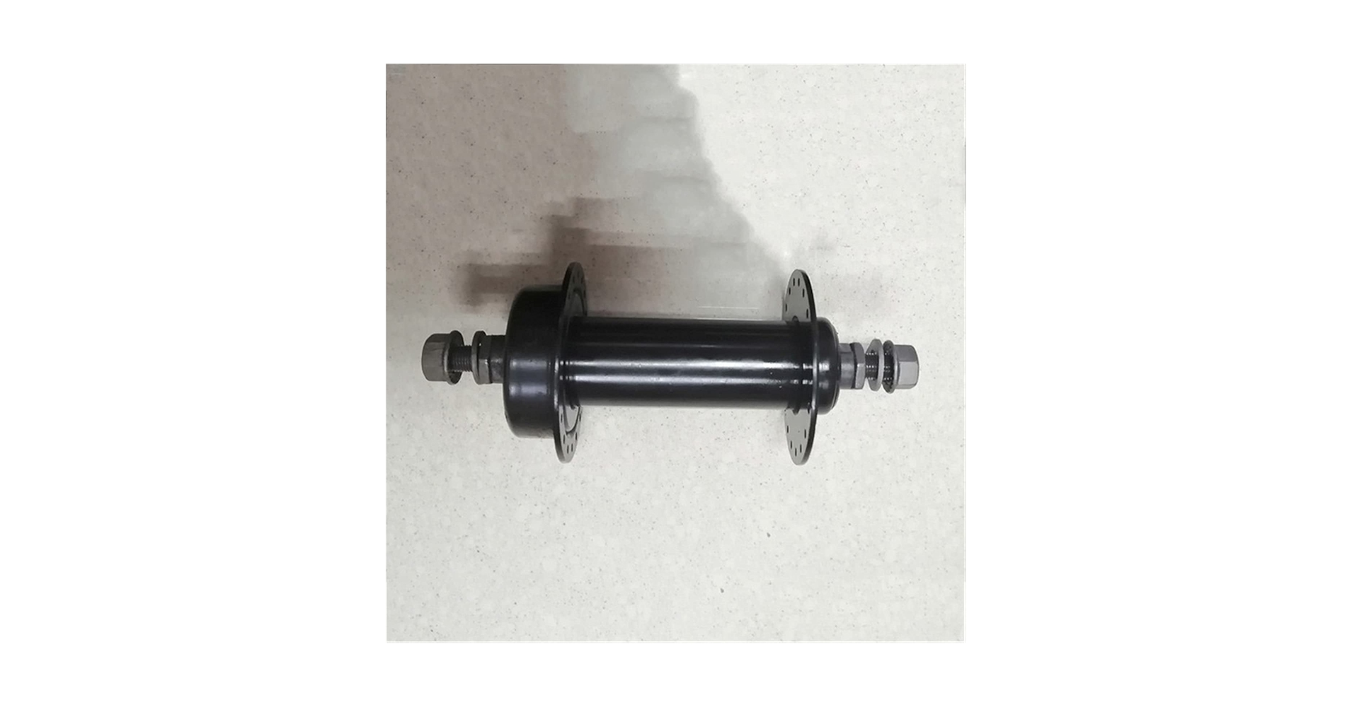 hubsmith R035F/R ロードディスクハブ 新品 hubsmith R035F/R