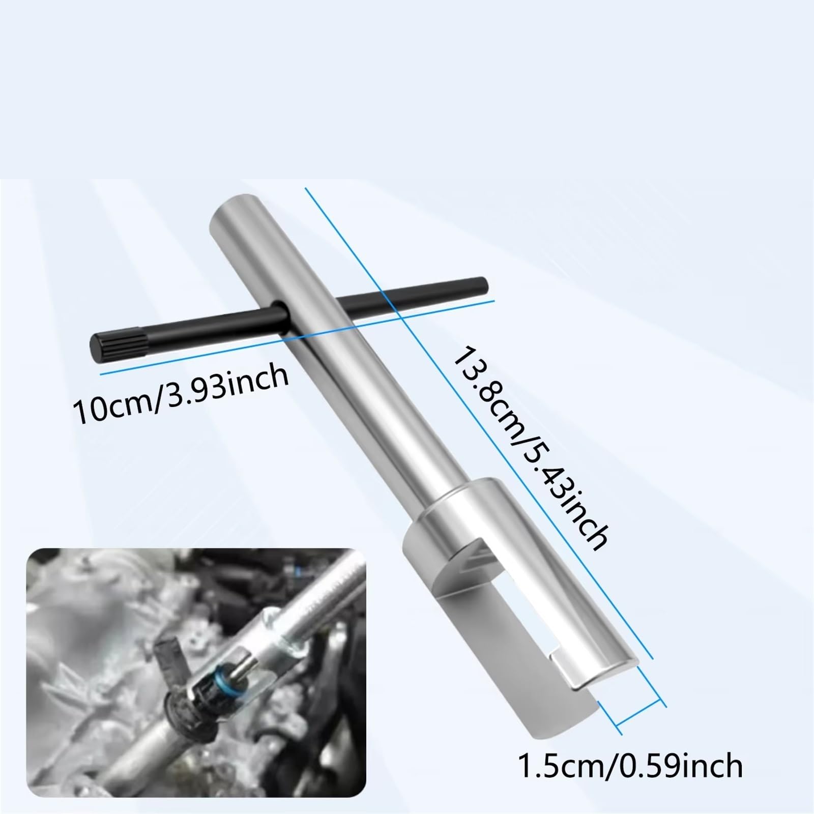 Kit Sincronización Árbol Levas Motor Para Benz Para GLK X204 GLK200/GLK250