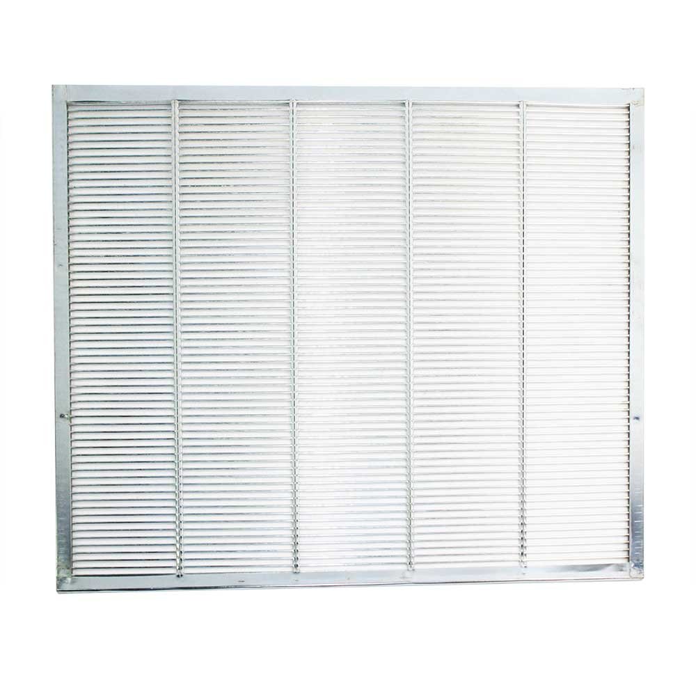 GLQEX-MTL Queen Excluder - Metal (plated iron) -20" x 16"