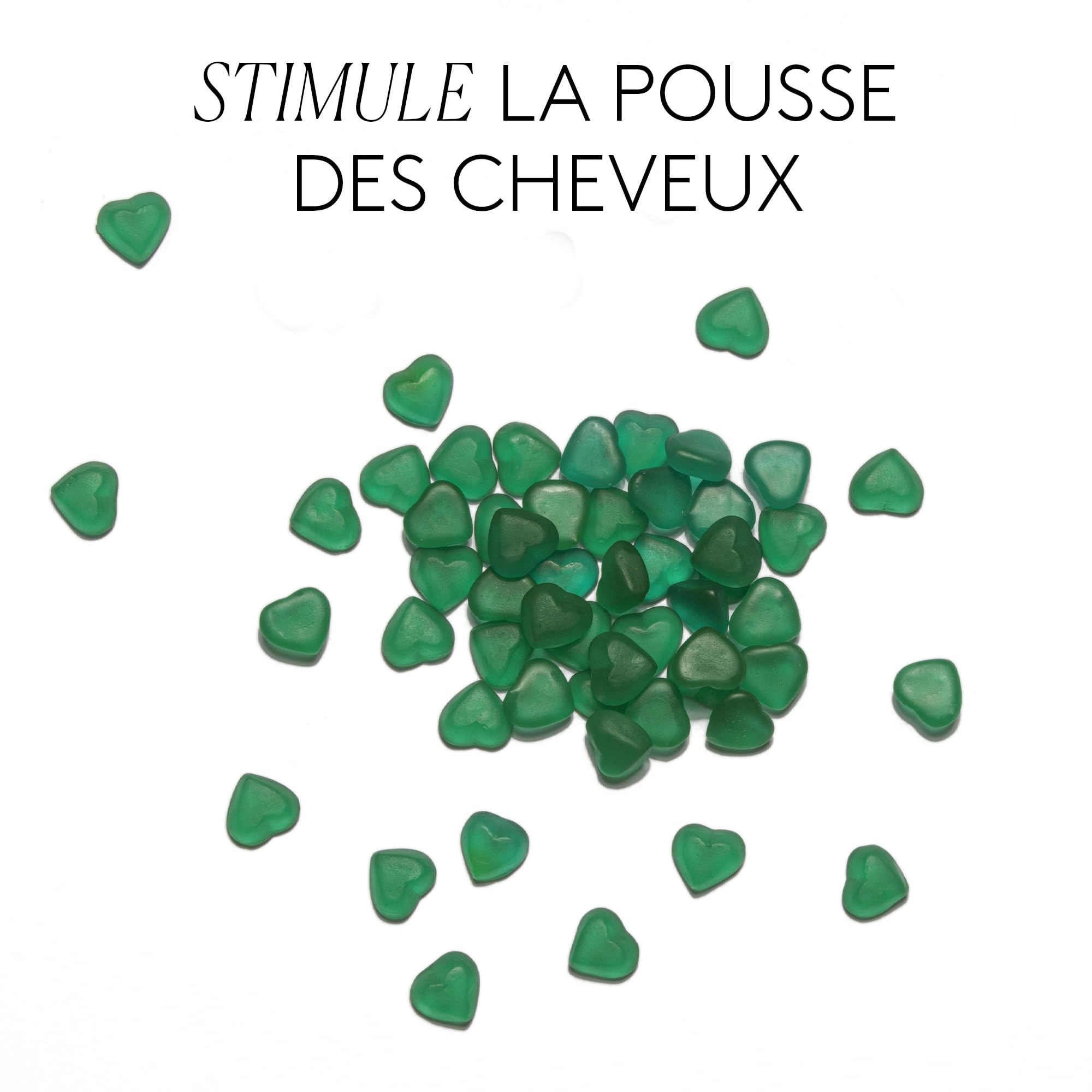 COCUNAT Pack Méthode Curly + Happy Hair Définit et Renforce ta Crinière | Après-shampoing Leave-In + Gel Définisseur + Vitamines Anti-Chute. Définit, hydrate et renforce ta crinière bouclée.