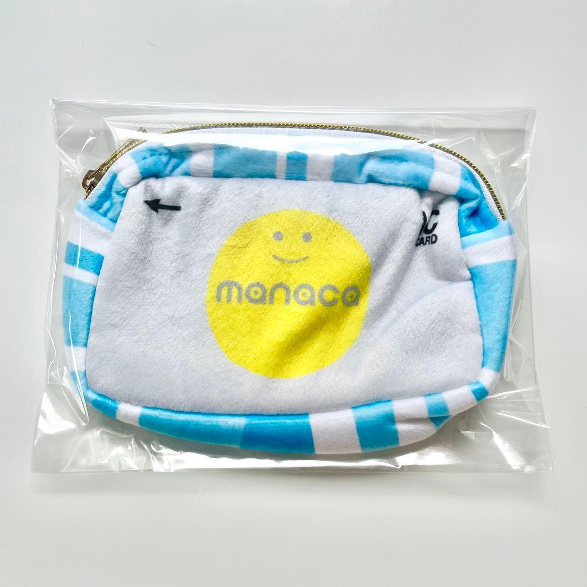 名古屋市 manaca マナカ グッズ 名古屋市交通局 限定 1周年 記念 交通系IC