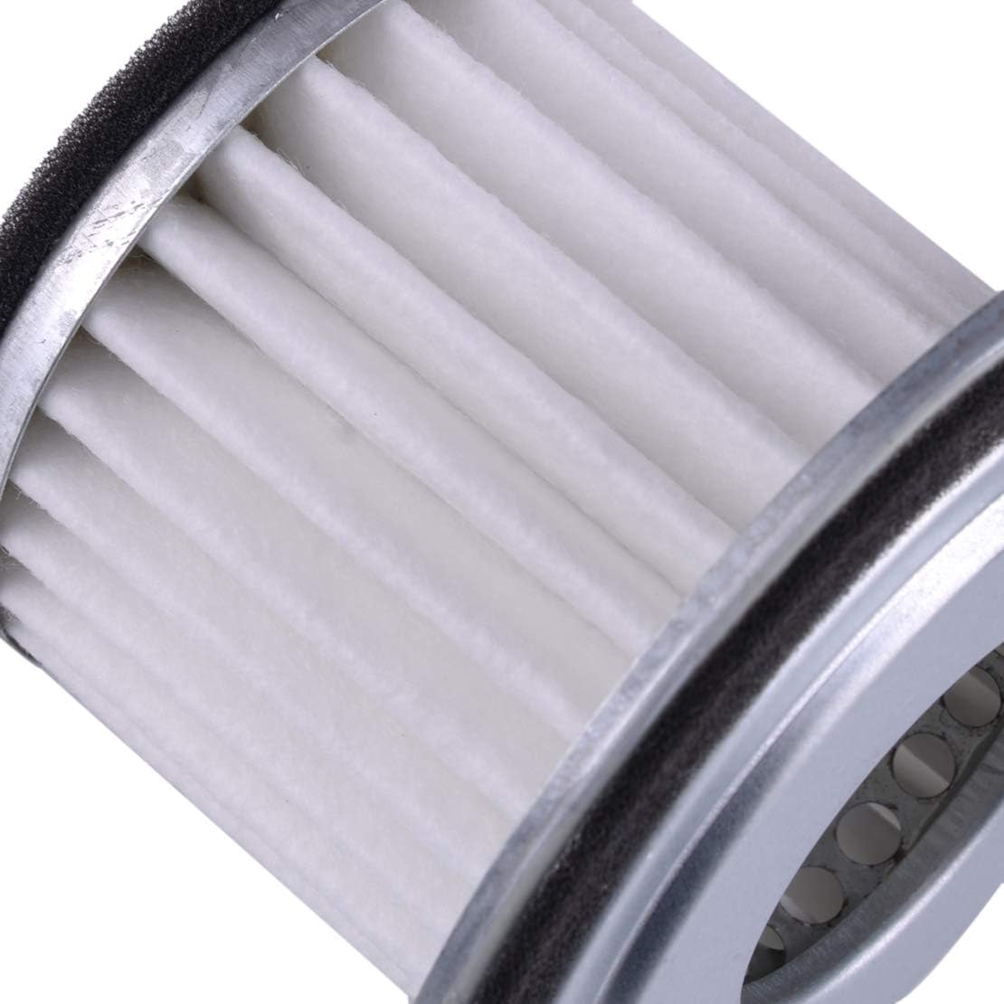Air Filter Cleaner Fit for Subaru Robin EY28 EH25-2 Standard Engine Generator Sponge Metal Paper 0140-4096, 234-32603-07, 234-32604-07, 234-32604-17, 234-32605-08, 234-32607-07, 234-36004-07